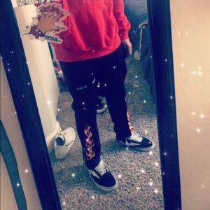 Meet your Posher, Guillermo